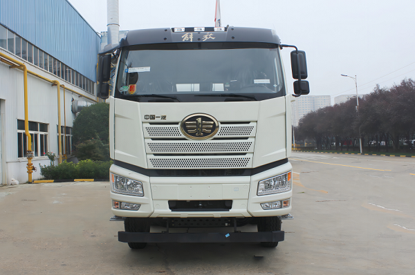 混動攪拌車的成本怎么樣？對比傳統(tǒng)攪拌車優(yōu)勢明顯！